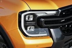 2025 Ford Ranger Wildtrak