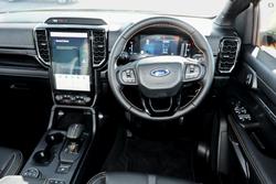 2025 Ford Ranger Wildtrak