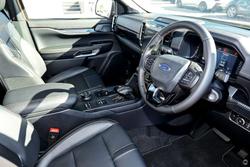 2025 Ford Ranger Wildtrak