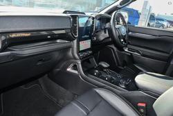 2025 Ford Ranger Wildtrak