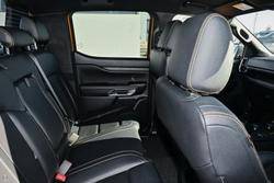 2025 Ford Ranger Wildtrak