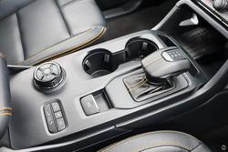 2025 Ford Ranger Wildtrak