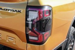 2025 Ford Ranger Wildtrak