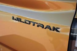 2025 Ford Ranger Wildtrak