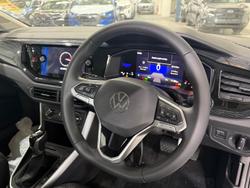 2025 Volkswagen Polo 85TSI Life