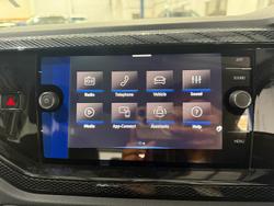 2025 Volkswagen Polo 85TSI Life