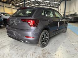 2025 Volkswagen Polo 85TSI Life