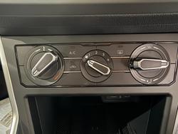 2025 Volkswagen Polo 85TSI Life