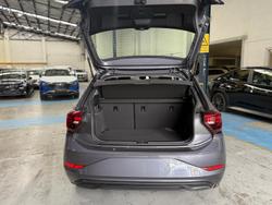 2025 Volkswagen Polo 85TSI Life