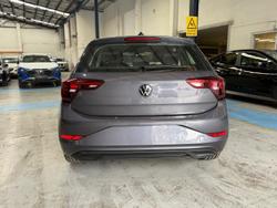 2025 Volkswagen Polo 85TSI Life