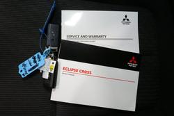 2024 Mitsubishi
Eclipse Cross LS