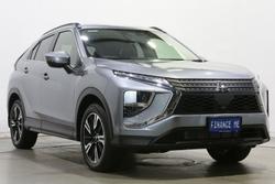 2024 Mitsubishi
Eclipse Cross LS