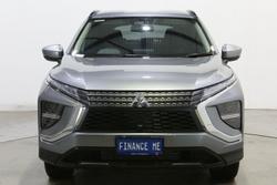 2024 Mitsubishi
Eclipse Cross LS