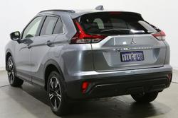 2024 Mitsubishi
Eclipse Cross LS