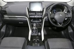2024 Mitsubishi
Eclipse Cross LS