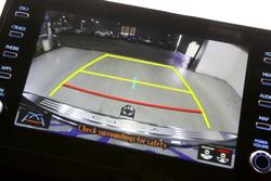 2023 Toyota Camry SX