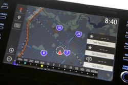 2023 Toyota Camry SX