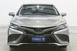 2023 Toyota Camry SX