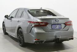 2023 Toyota Camry SX