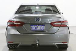 2023 Toyota Camry SX