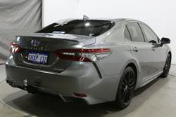 2023 Toyota Camry SX
