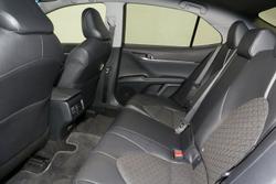 2023 Toyota Camry SX