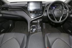 2023 Toyota Camry SX