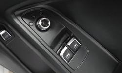 2012 Audi A5 8T MY12 Four Wheel Drive Ibis White