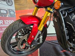 2025 Indian 2025 Indian 1250CC Scout 101 RED