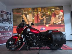 Indian 2025 Indian 1250CC Scout 101