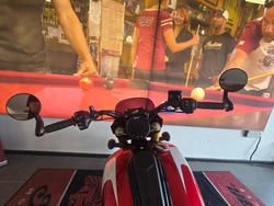 2025 Indian 2025 Indian 1250CC Scout 101 RED