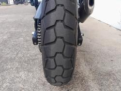 2025 Royal Enfield HIMALAYAN 450 Black
