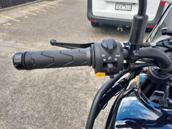 2025 Royal Enfield HIMALAYAN 450 Black