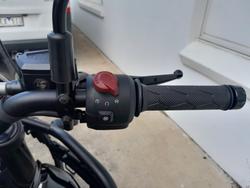 2025 Royal Enfield HIMALAYAN 450 Black