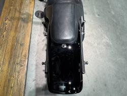 2008 Harley-davidson FXSTB NIGHT TRAIN Black