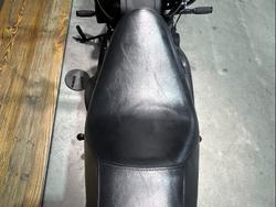 2008 Harley-davidson FXSTB NIGHT TRAIN Black