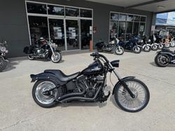 Harley-Davidson FXSTB Night Train