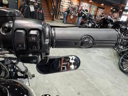 2008 Harley-davidson FXSTB NIGHT TRAIN Black