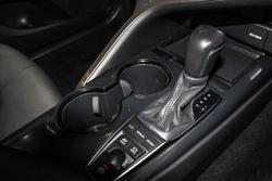 2018 Toyota Camry Ascent Sport AXVH71R Silver Pearl