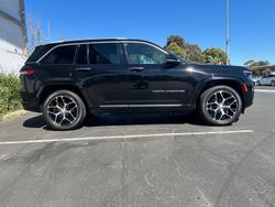2023 Jeep Grand Cherokee Summit Reserve 4xe