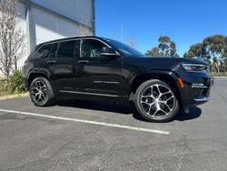 2023 Jeep Grand Cherokee Summit Reserve 4xe