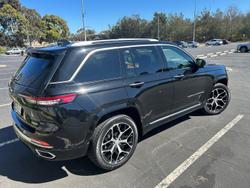 2023 Jeep Grand Cherokee Summit Reserve 4xe