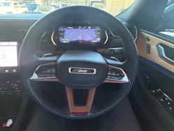 2023 Jeep Grand Cherokee Summit Reserve 4xe