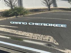 2023 Jeep Grand Cherokee Summit Reserve 4xe