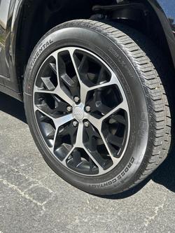 2023 Jeep Grand Cherokee Summit Reserve 4xe