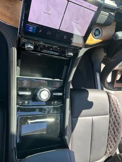 2023 Jeep Grand Cherokee Summit Reserve 4xe