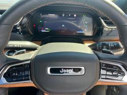 2023 Jeep Grand Cherokee Summit Reserve 4xe