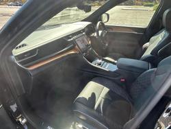 2023 Jeep Grand Cherokee Summit Reserve 4xe