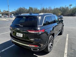 2023 Jeep Grand Cherokee Summit Reserve 4xe