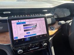 2023 Jeep Grand Cherokee Summit Reserve 4xe